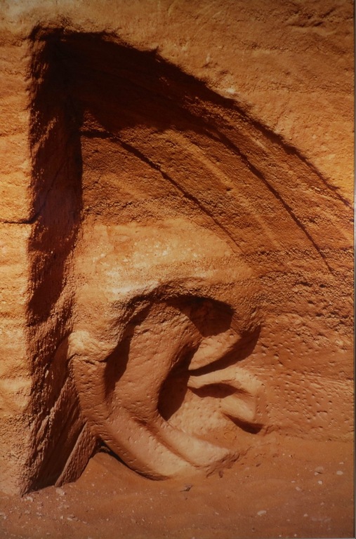 Paul Huf: Foto, Z.T. Oor - Ingelijst (Zeer groot!) kopen? Bied vanaf 250!