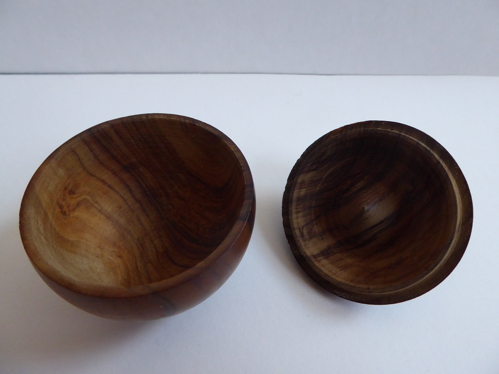 houten appeltje uit de jaren '60 kopen? Bied vanaf 11!