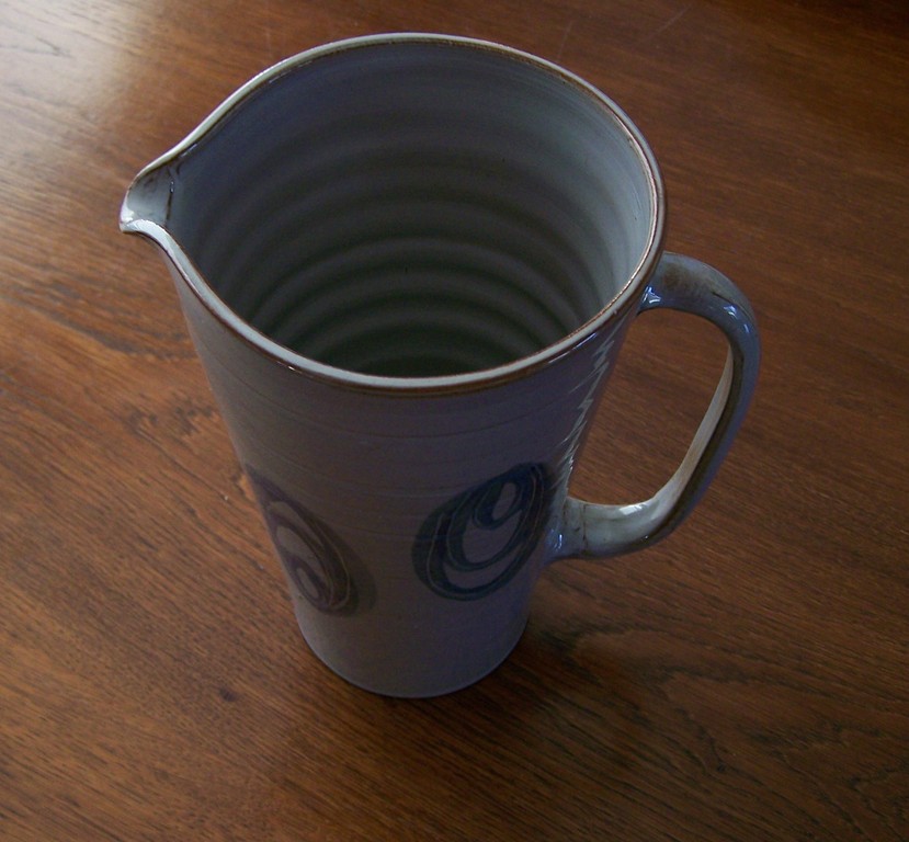 Schenkkan "Ambacht Volendam" kopen? Bied vanaf 5!