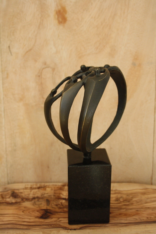 Corry van Ammerlaan-van Niekerk, Samen de Handen ineen kopen? Bied vanaf 25!