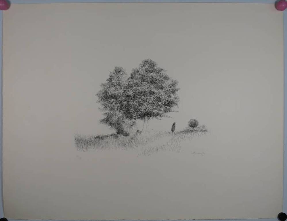 Metten Koornstra: Litho, Aisne I kopen? Bied vanaf 50!