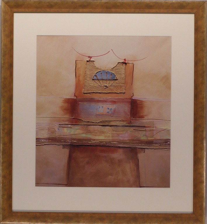 Giclee van Johan Timmers, ingelijst kopen? Bied vanaf 50!