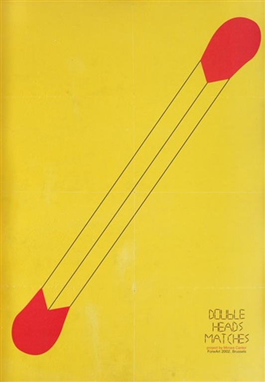 Mircea Cantor kopen? Bied vanaf 1!