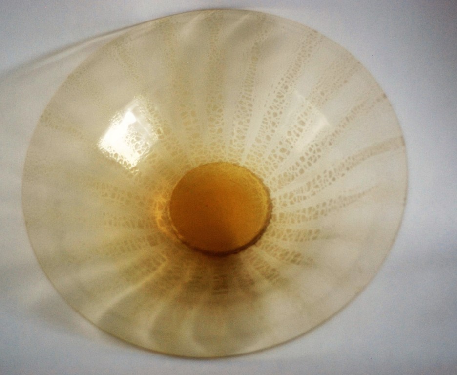 A.D. Copier - tincraquelé schaal kopen? Bied vanaf 95!