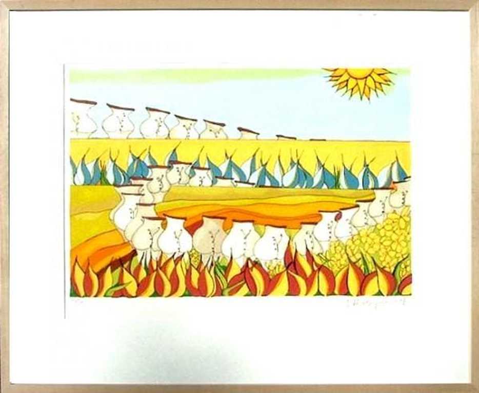 Patty Harpenau titel: 4-daagse verkocht voor € 50!