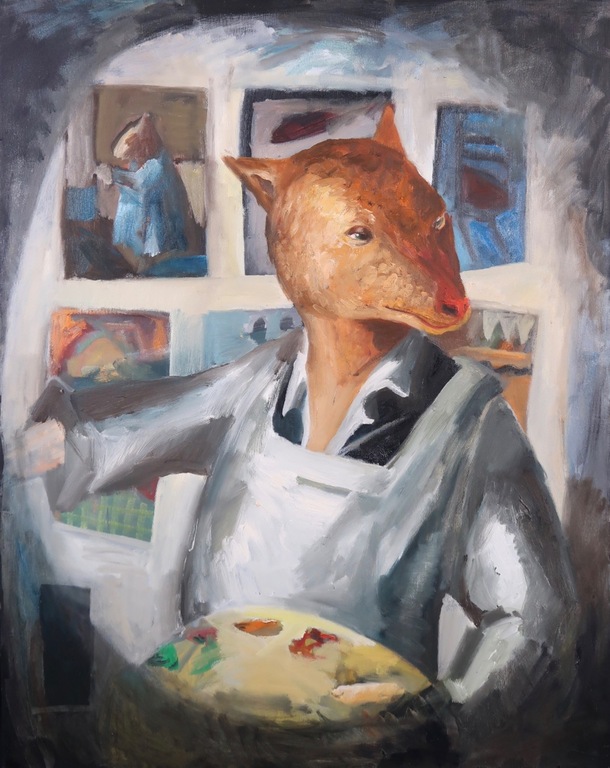 Juul van den Heuvel (1959)