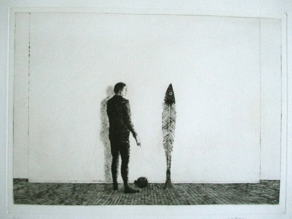 Penntti Kaskipuro, ets  kopen? Bied vanaf 35!