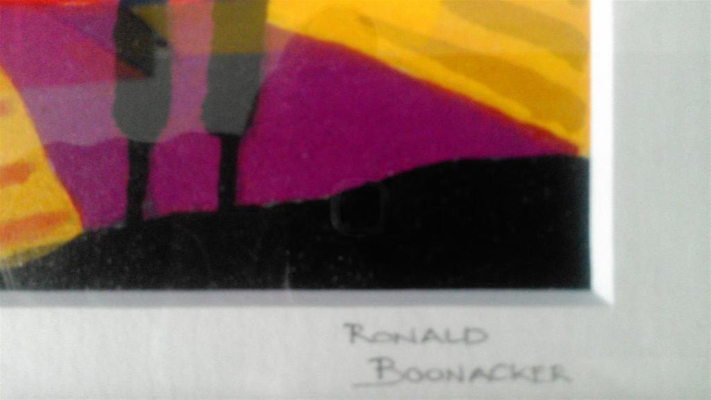 Ronald Boonacker: Toscane I Italy kopen? Bied vanaf 40!