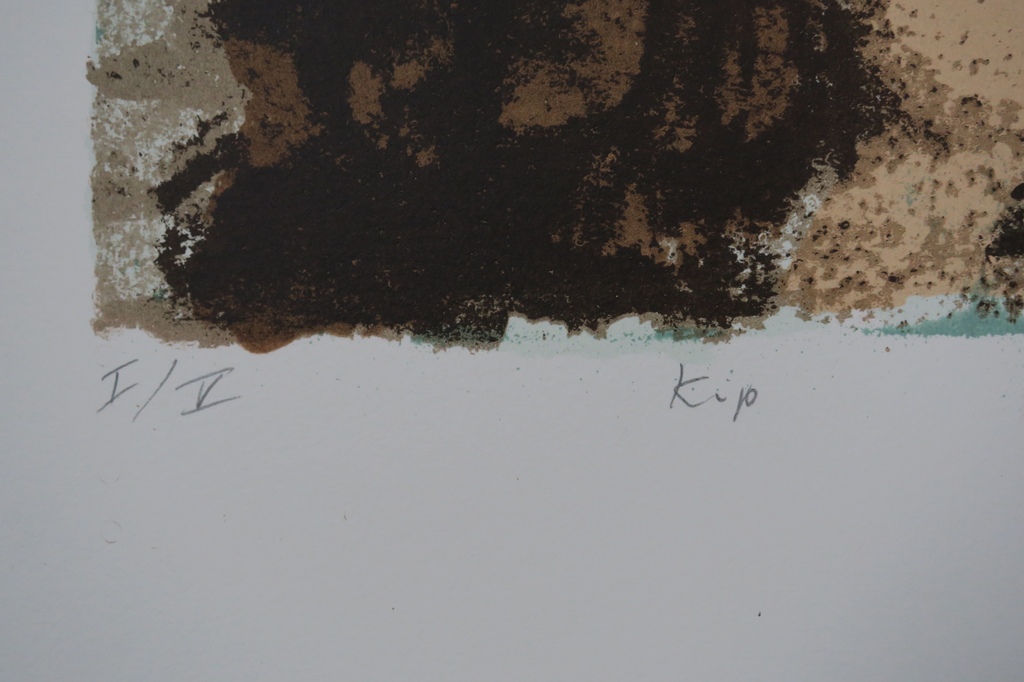 Wim Zurne: Ets, Kip kopen? Bied vanaf 35!