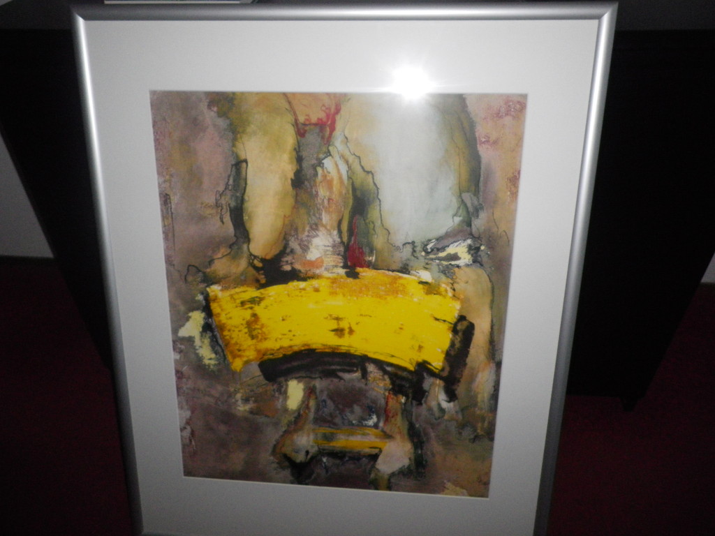 hans vanhorck verkocht voor € 200!