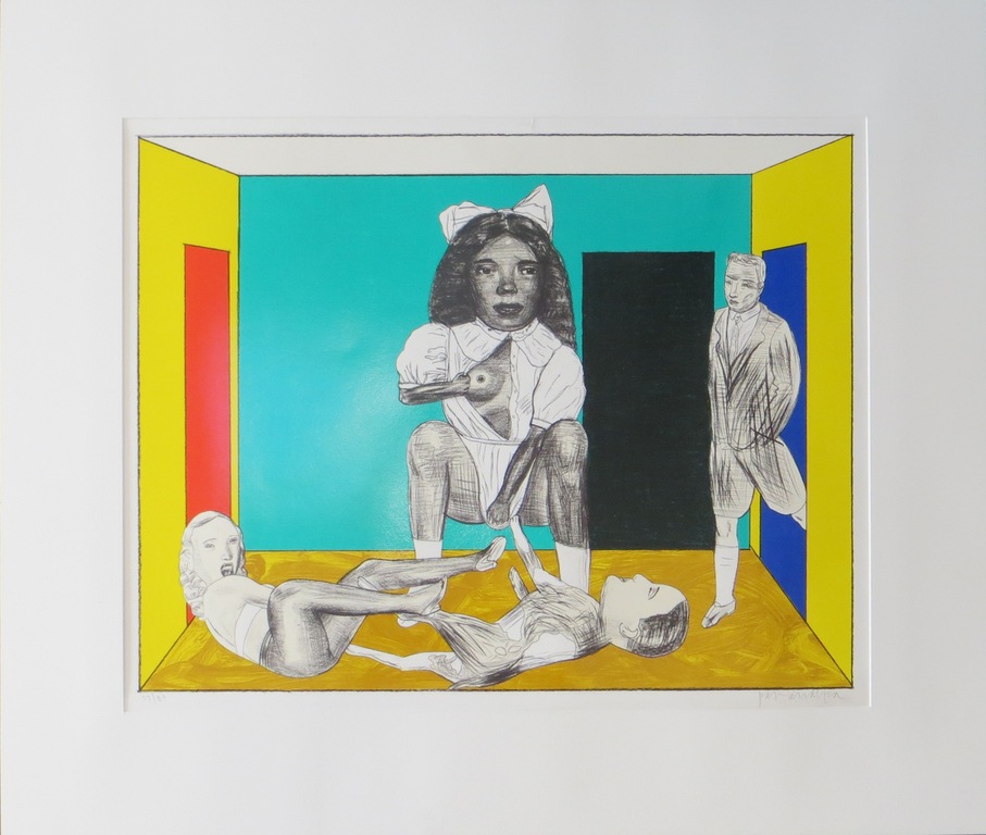 Kamer verkocht voor € 100!