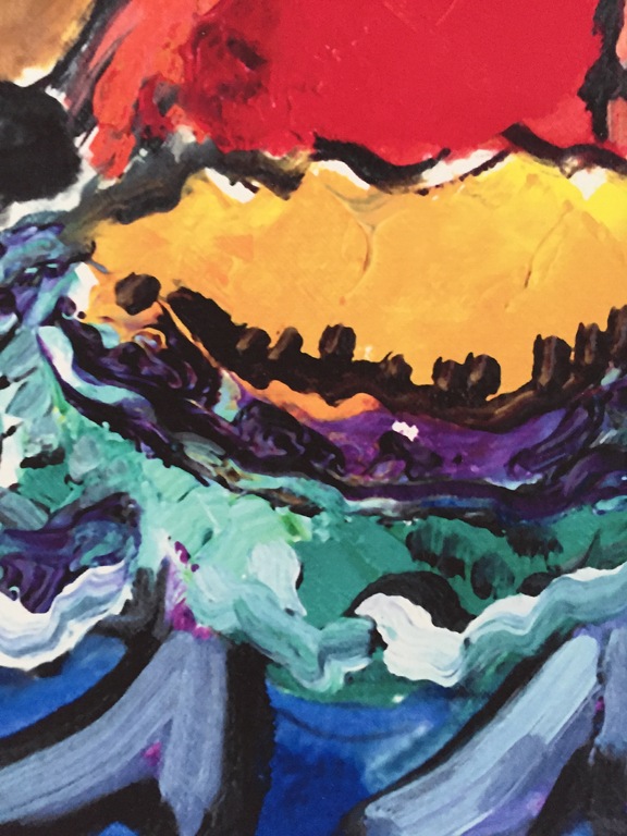 JAN SIERHUIS FLAMENCO DANS   Piezo grafiek 2004 kopen? Bied vanaf 1!