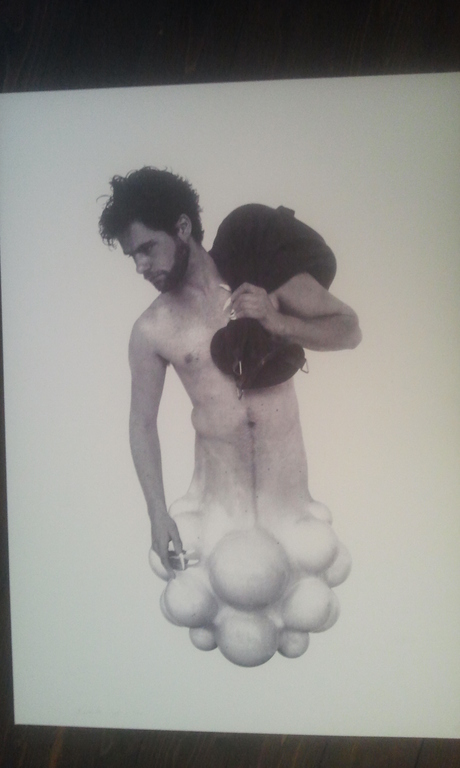 Jeroen Bodewits kopen? Bied vanaf 35!