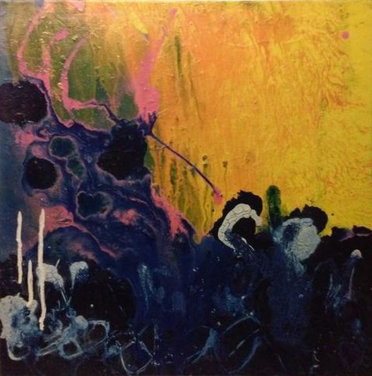 Joop Verhagen  verkocht voor € 36!