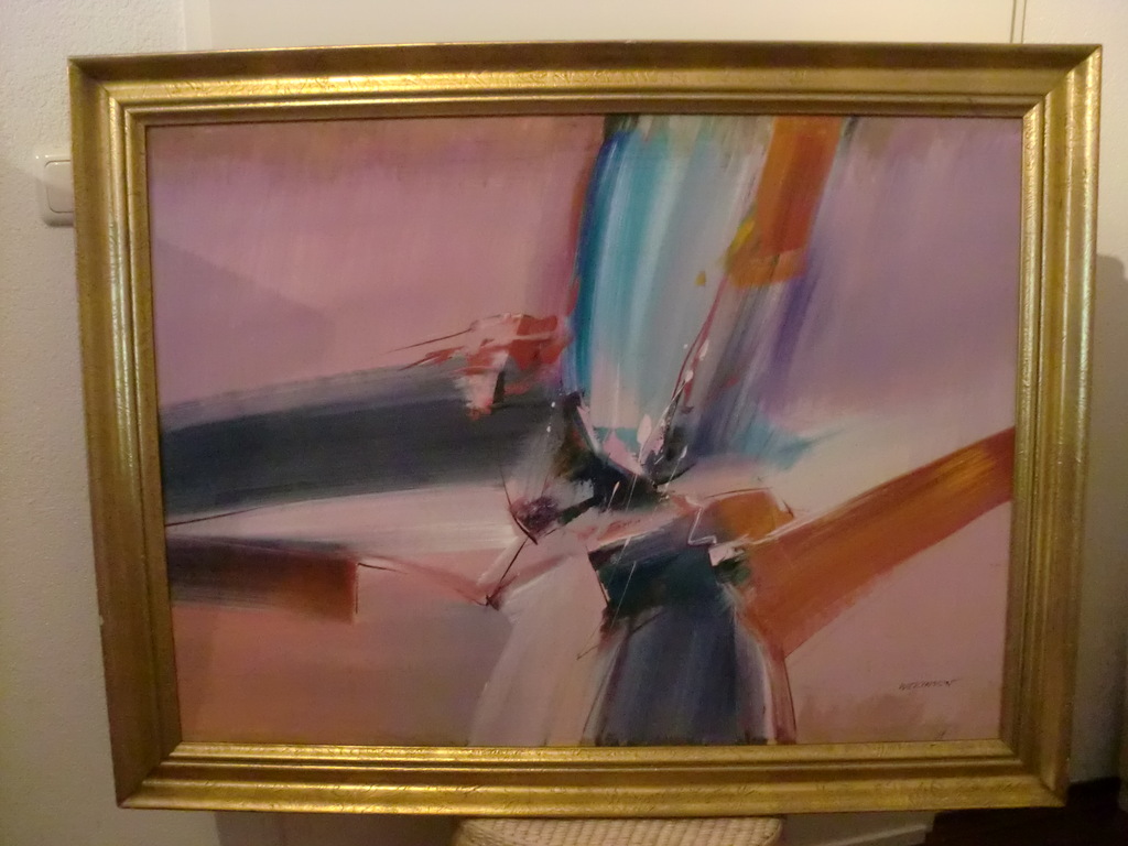 Prachtig Schilderij  Wilkinson kopen? Bied vanaf 80!