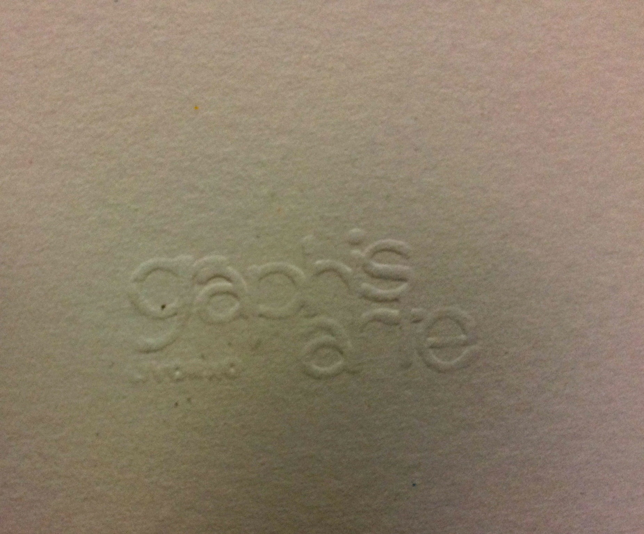 Fabio de Poli - La Bolsa de Matisse - gesigneerd en genummerd kopen? Bied vanaf 50!