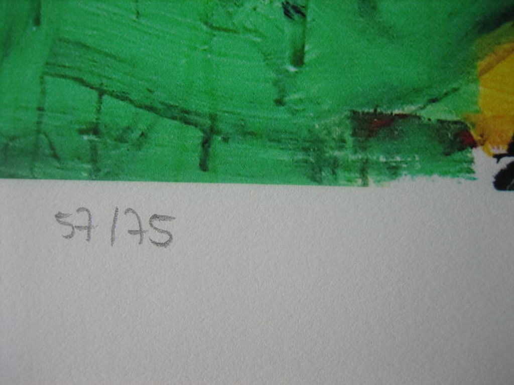 Paul Kostabi - Leggo my ego & Xiu xiu - Giclee - Handgesigneerd kopen? Bied vanaf 55!