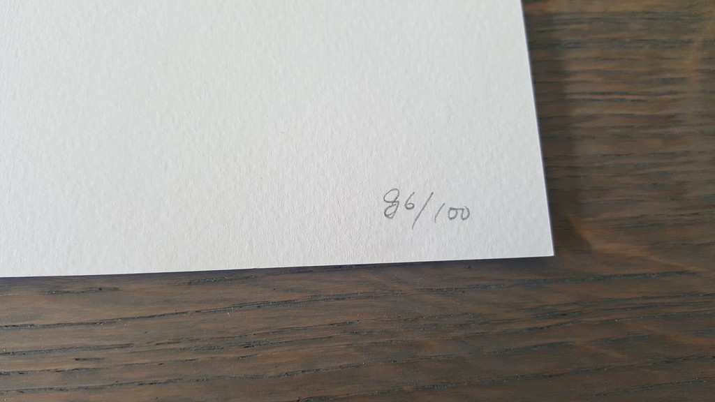 Miranda Tattoo kopen? Bied vanaf 25!