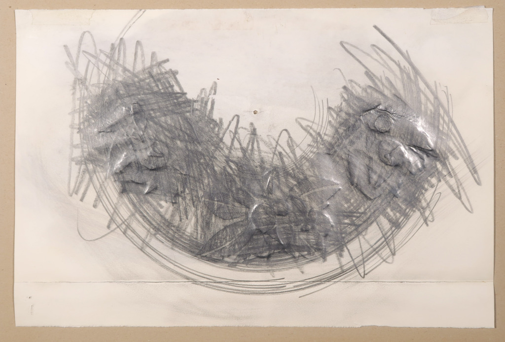 Ad de Visser: Gemengde techniek op board, Della Robbia II kopen? Bied vanaf 1!