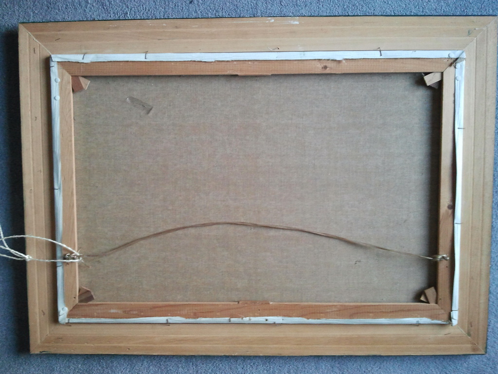 Hendrik Kranenburg (1917-1997), kopen? Bied vanaf 1!