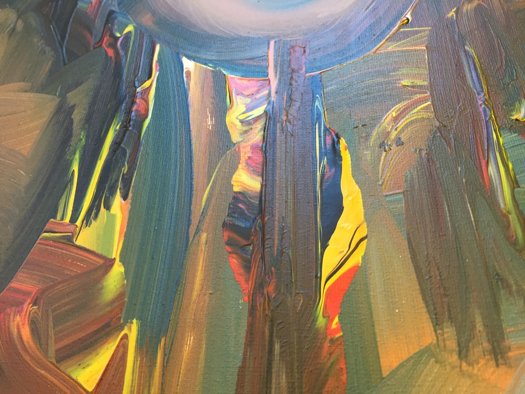 TOP werk van de bekende kunstenaar GENA GENADYJ kopen? Bied vanaf 1!