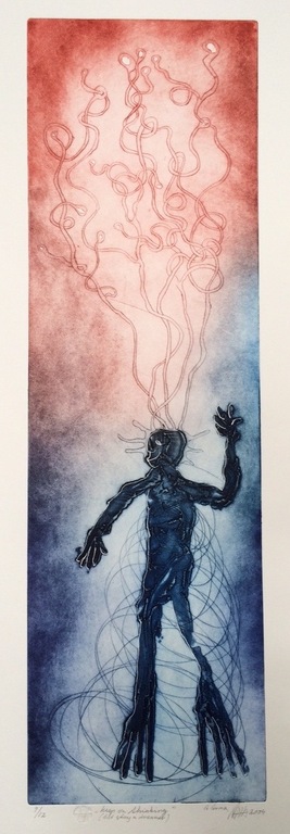 Ad Arma, Ets, " Keep on thinking " kopen? Bied vanaf 60!