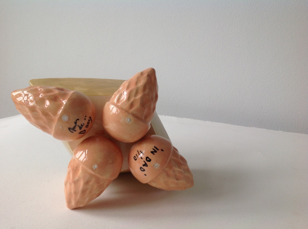 Ines de Booij   Beeld keramiek   2001 kopen? Bied vanaf 95!