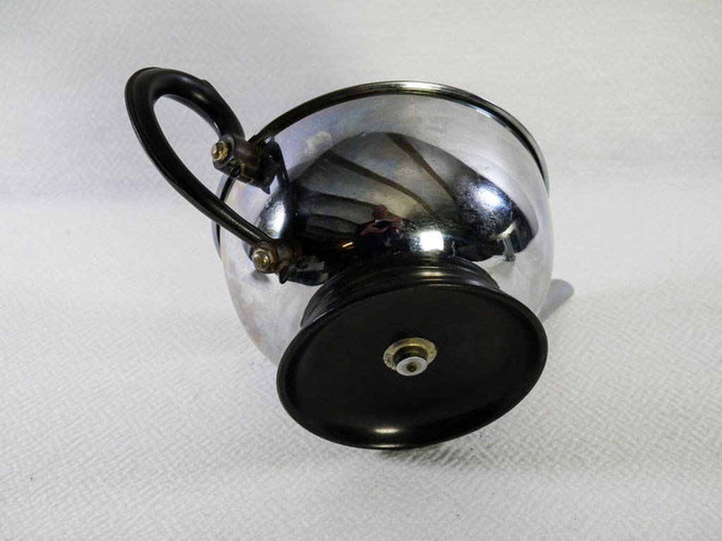 Theepot vintage kopen? Bied vanaf 1!