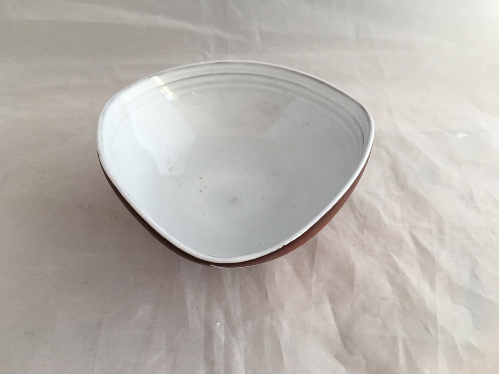 Potterie De Haemstede Amsterdam - retro schaaltje kopen? Bied vanaf 7!