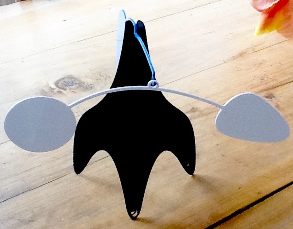 Alexander Calder (n) Mobile kopen? Bied vanaf 95!