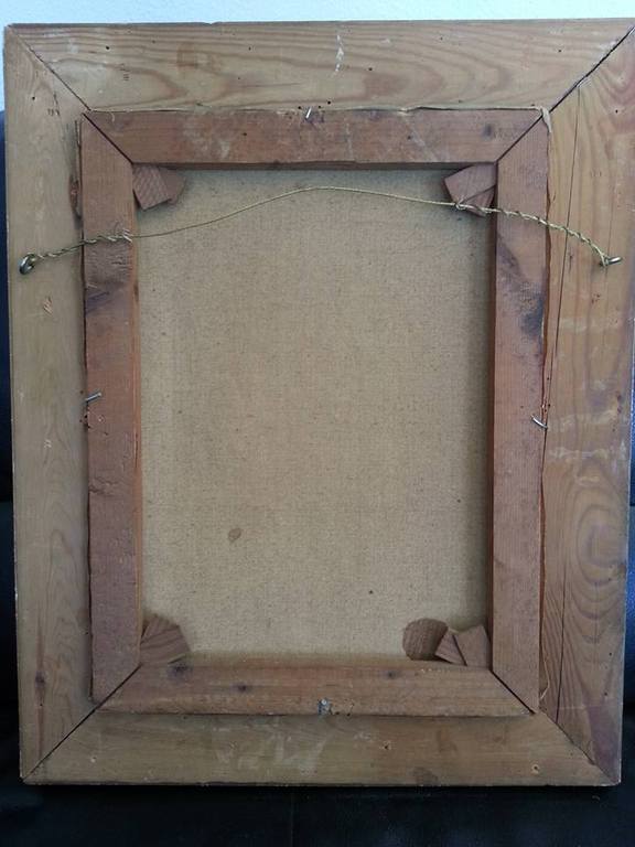 Herman Openneer, bloemstilleven. kopen? Bied vanaf 30!