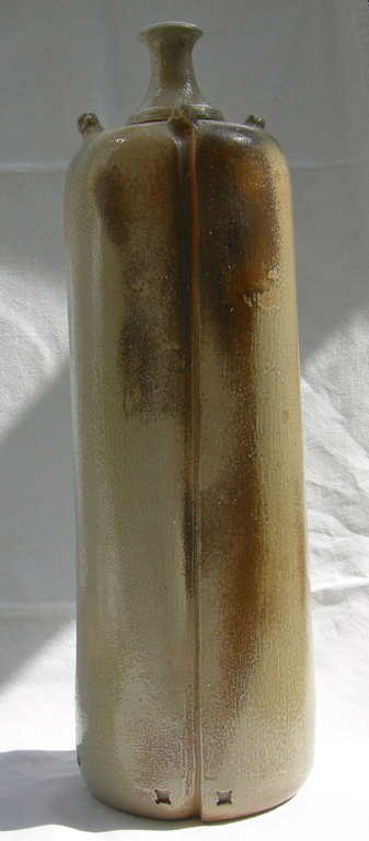 Gert de Rijk, keramische kruik kopen? Bied vanaf 40!