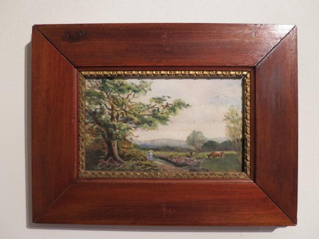 drieluik Hollandsche Meester kopen? Bied vanaf 50!