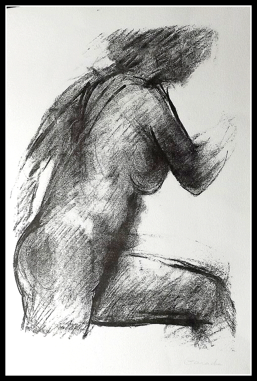 Claude Garache - originele litho - hand gesigneerd en genummerd - 1981 kopen? Bied vanaf 1!