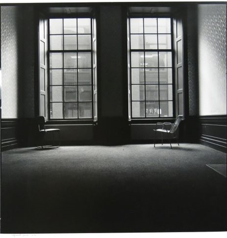 Wijnando Deroo: Foto, Urban Space kopen? Bied vanaf 1!