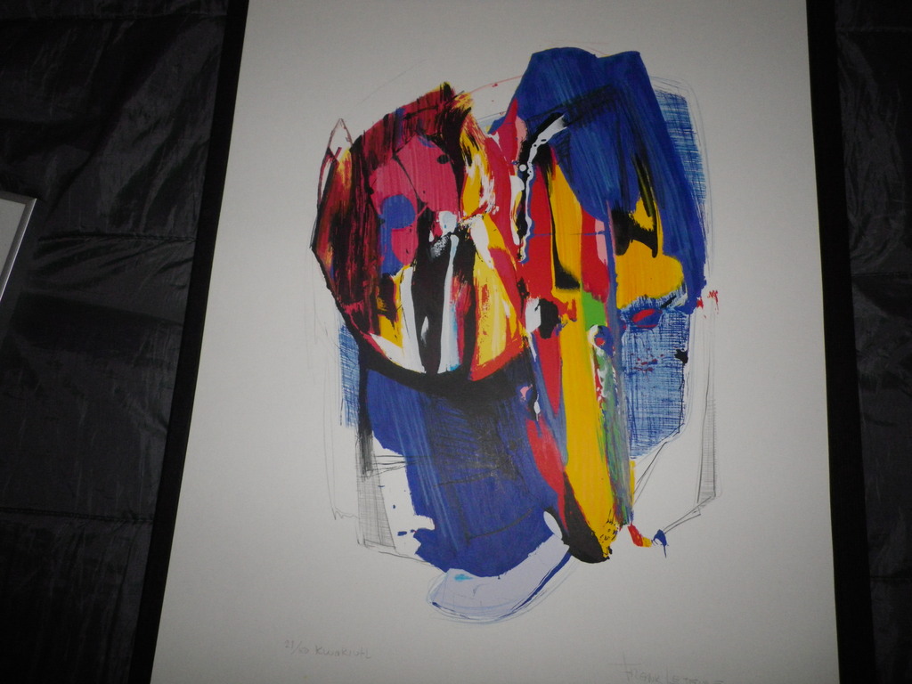 frank lejeune verkocht voor € 35!