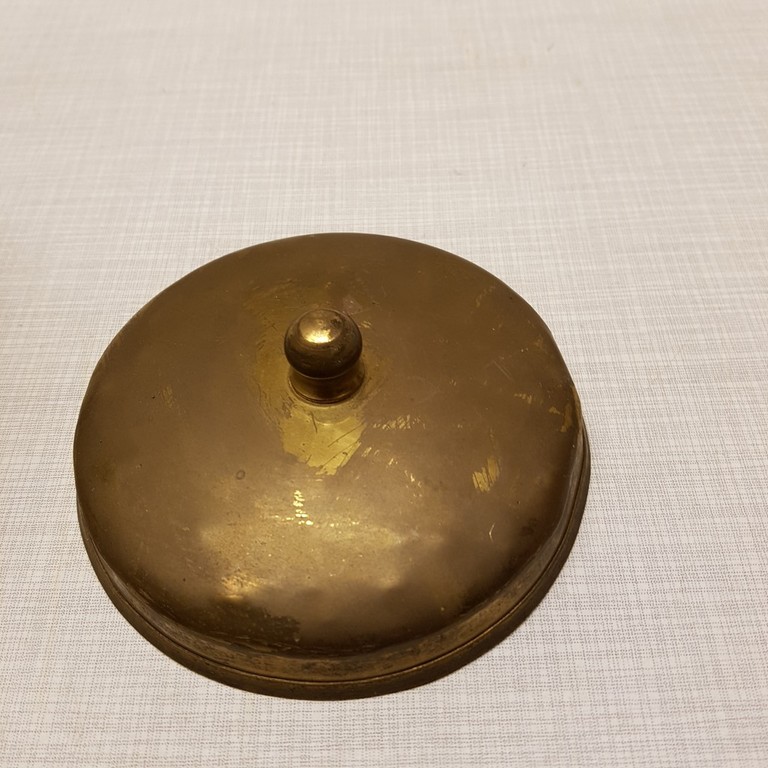 van Rossem's Tabak Anno 1950 - Tabakspot man aan de schandpaal kopen? Bied vanaf 10!