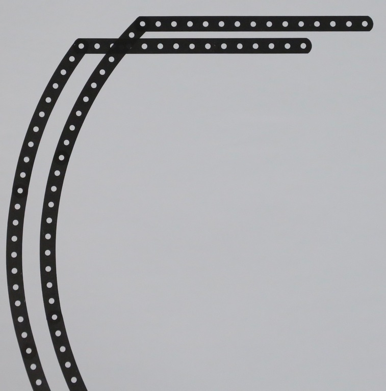 Onbekende kunstenaar: Lot met 3 sjabloondrukken,  Zonder titel kopen? Bied vanaf 1!