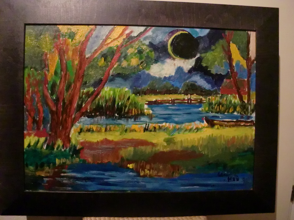 Erg mooi Schilderij  kopen? Bied vanaf 50!