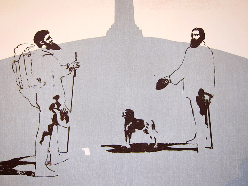 Peter Bes kopen? Bied vanaf 35!