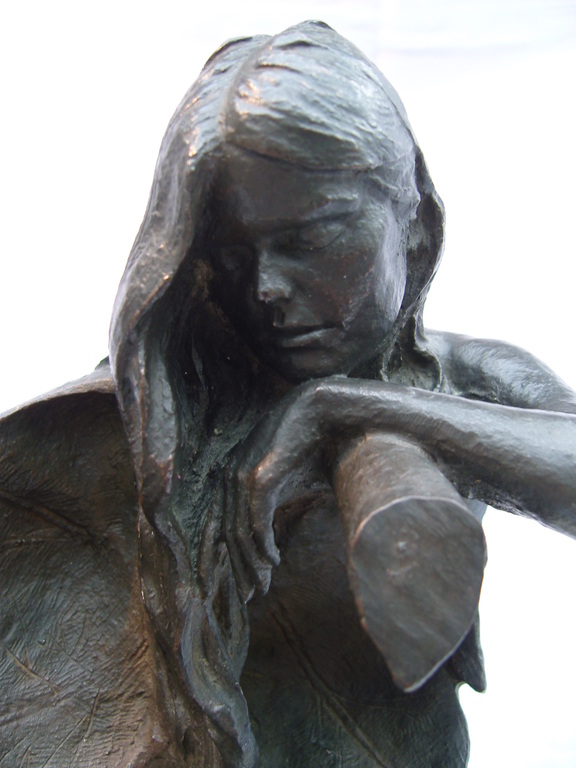 Josep Bofill: Bronzen beeld  kopen? Bied vanaf 175!