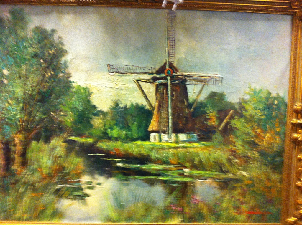 Jan van Vlaardingen  verkocht voor € 90!