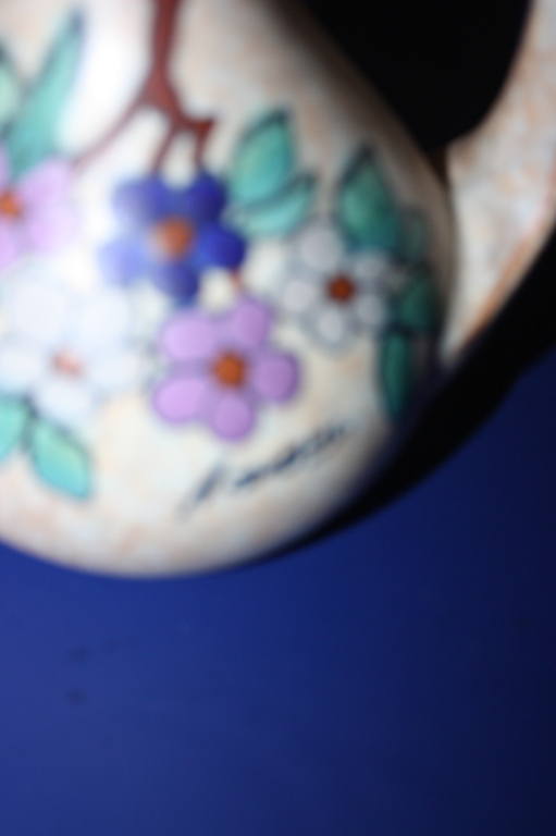 Belgisch plateel gesigneerd jaren 20 kopen? Bied vanaf 15!