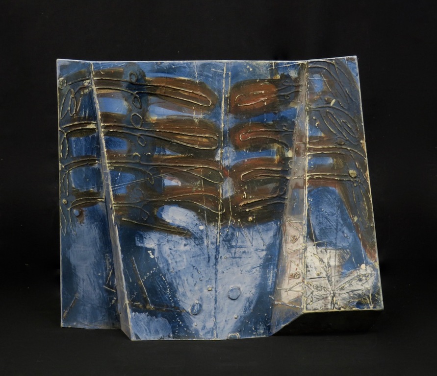 Pauline Wiertz: Keramiek, Zonder titel kopen? Bied vanaf 20!