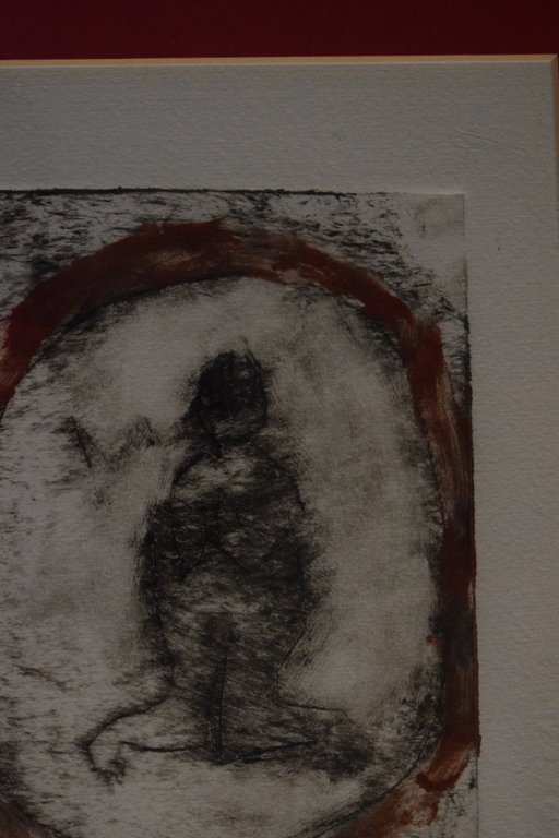 Anton Heyboer - Ets - Onschuld kopen? Bied vanaf 225!