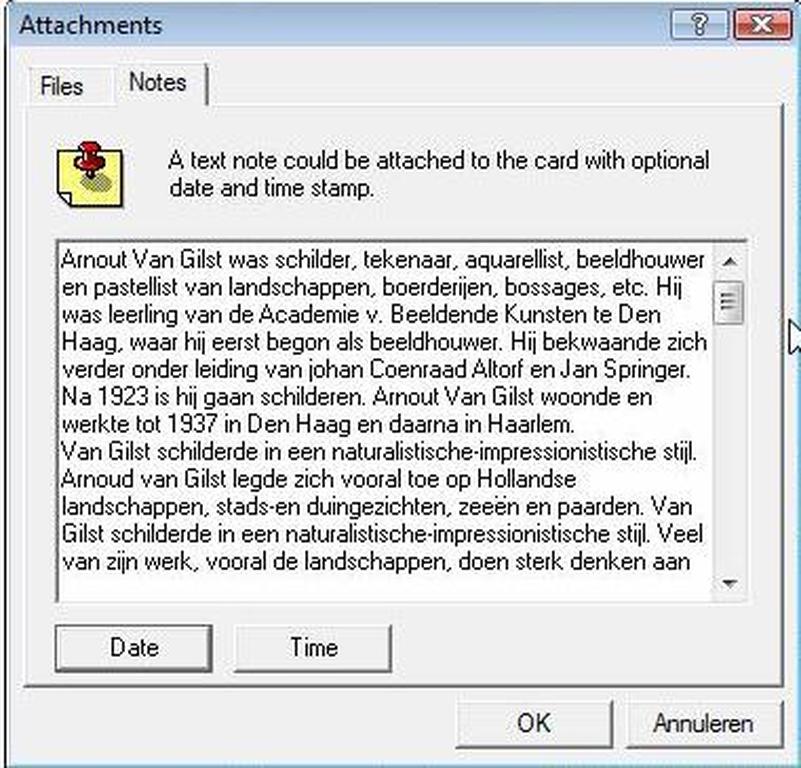 CD Heemskerk Lexicon Hollandse Schilders Veilingwaarde Biografie Handtekening kopen? Bied vanaf 80!