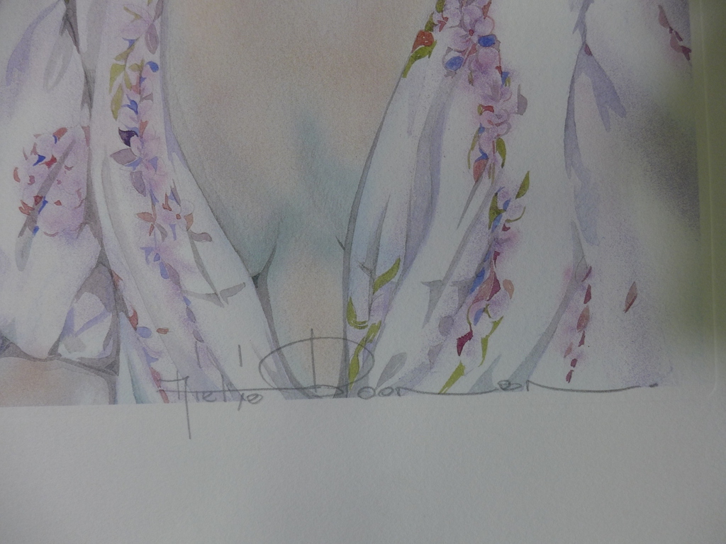 Ets - Mietje Boonen (1939), Les Trois Graces kopen? Bied vanaf 50!