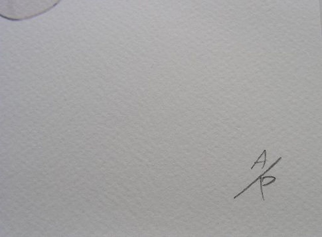    DEATH NYC.   'Snow AK'   Pop-art -  gesigneerd - A/P kopen? Bied vanaf 55!