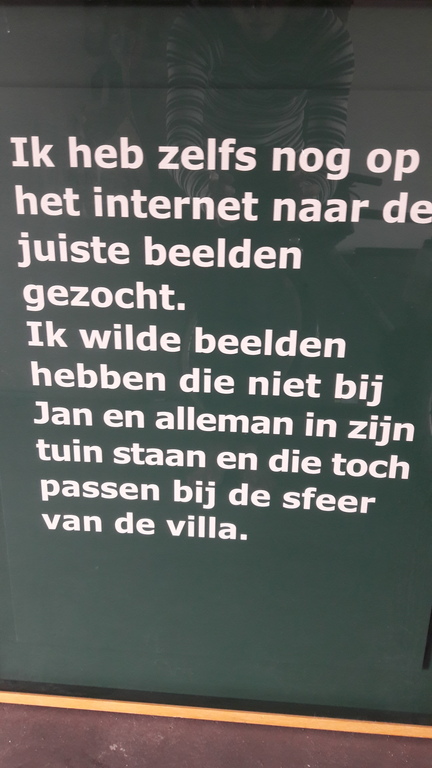 Korrie Besems artistieke tuinen (tekst) kopen? Bied vanaf 1!