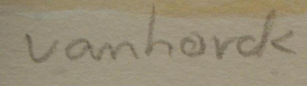 Hans van Horck,Manifest,  Hors Commerce kopen? Bied vanaf 69!